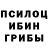 Галлюциногенные грибы MAGIC MUSHROOMS ncmailman21
